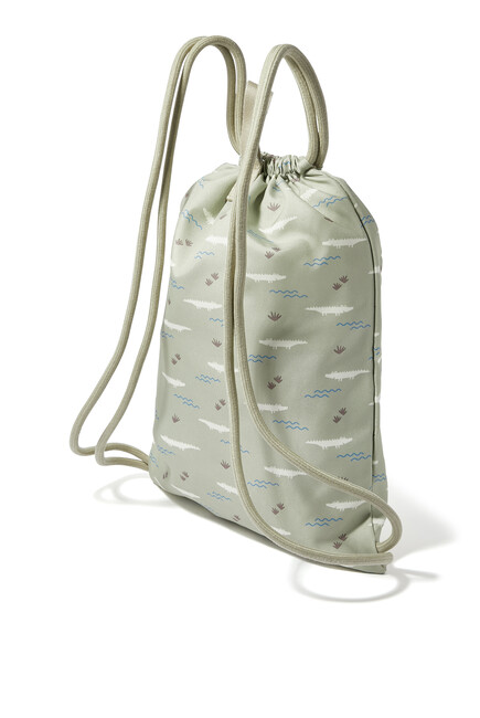 Kids Swim Bag