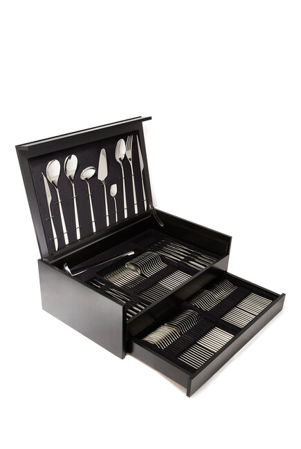 Icon 30 Piece Cutlery Set