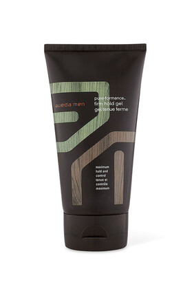 Aveda Men Pure Formance Firm Hold Gel