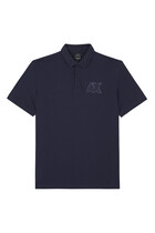 Meta Nature Polo Shirt