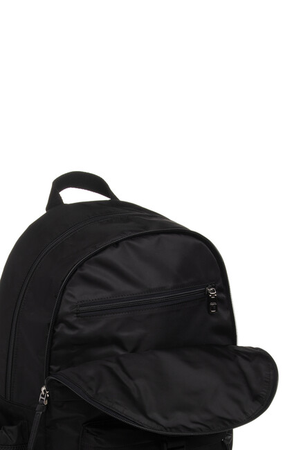 Kids Logo Patch Backpack