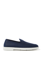 Flexy Active Loafers