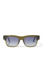 Nolan Moss D-Frame Sunglasses