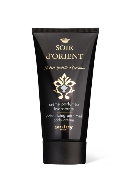 Soir d'Orient Moisturizing Perfumed Body Cream