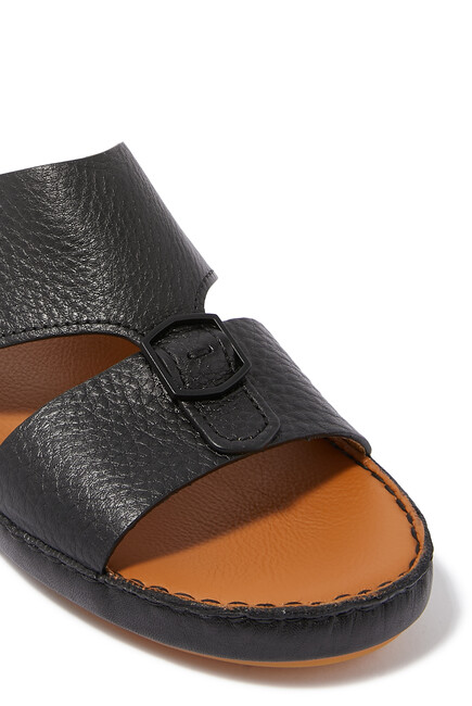 Trotter - Anto 719 Clip Buckle Sandals