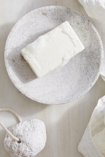 Marble Soap Dish