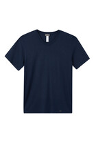 Cotton Casual T-shirt