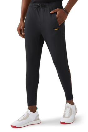 Hicon Active-Stretch Tracksuit Bottoms