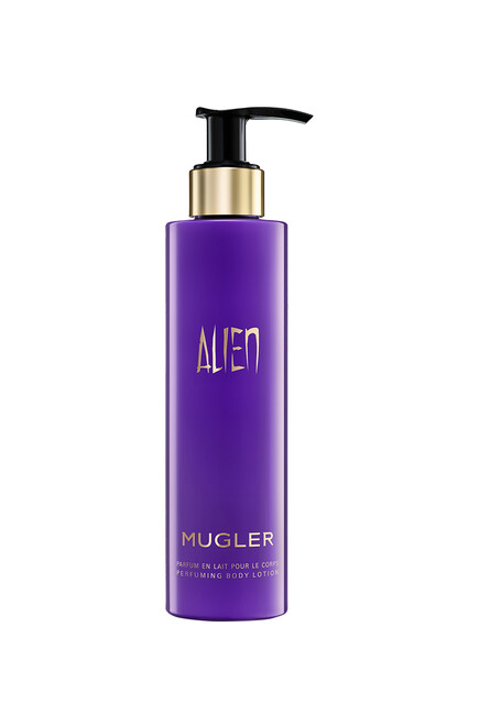 Alien Perfuming Body Lotion