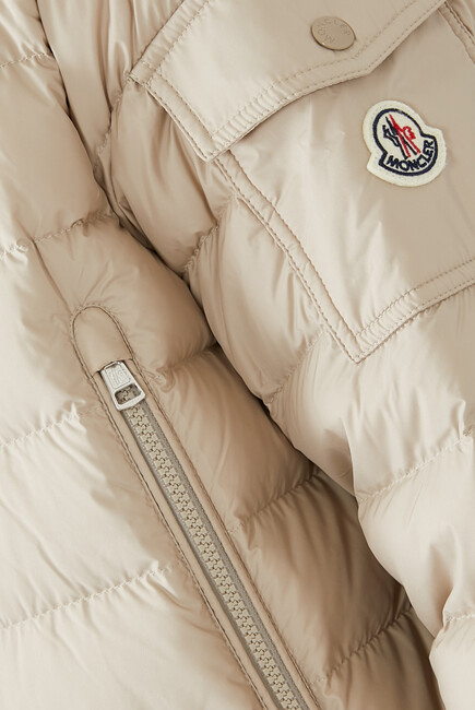 Galion Jacket