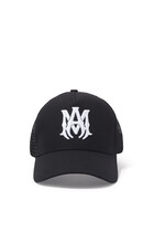 MA Logo Trucker Hat