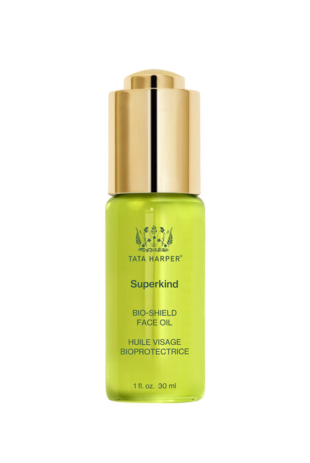 Bio-Shield Face Oil