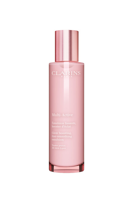 Multi-Active Skin Emulsion