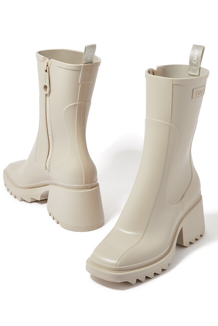 Betty 70 Rain Boots