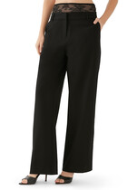 Jewel Slouched Pants