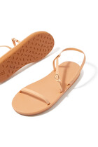 Niove Leather Sandals