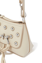 Joan Mini Stud Crossbody Bag