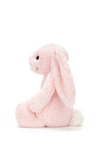 Kids Bashful Pink Bunny - Medium