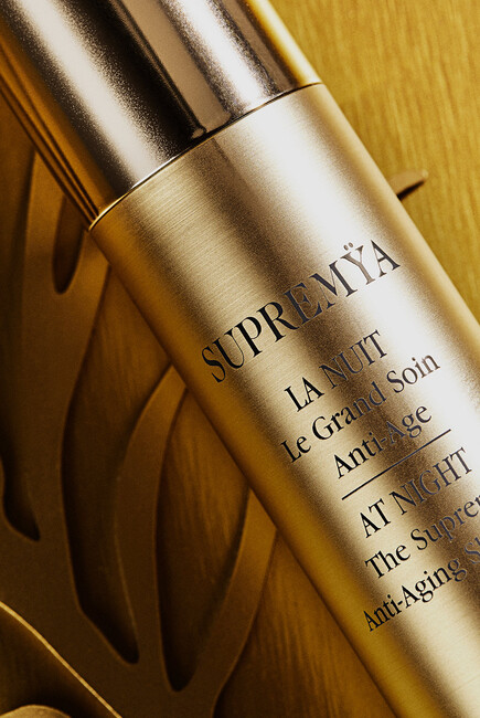 Supremÿa at Night Anti-Aging Skin Care