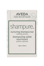 Limited-Edition Shampure Nurturing Shampoo Bar