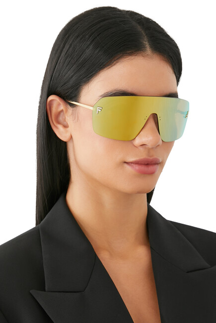 Fendi First Sunglasses