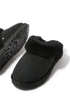 Scuffette II House Slippers