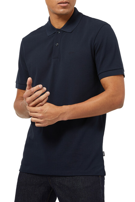 Pallas Polo Shirt