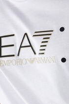 EA7 Gold Series T-Shirt