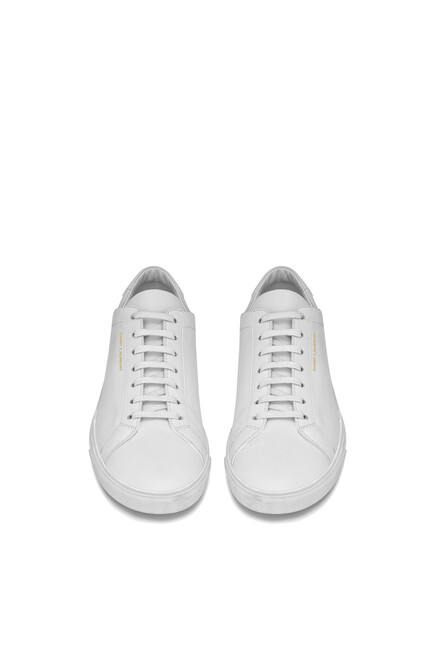 Andy Leather Sneakers