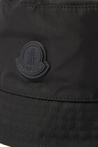 Logo Bucket Hat