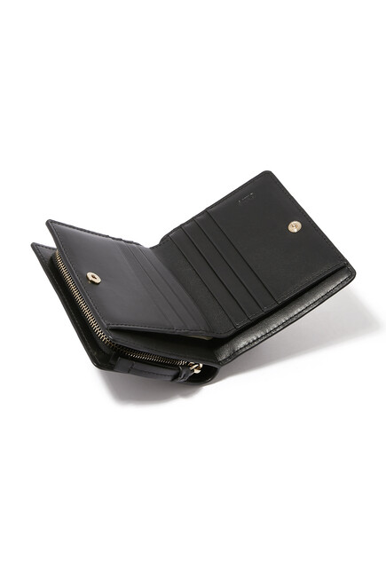 Sense Compact Wallet