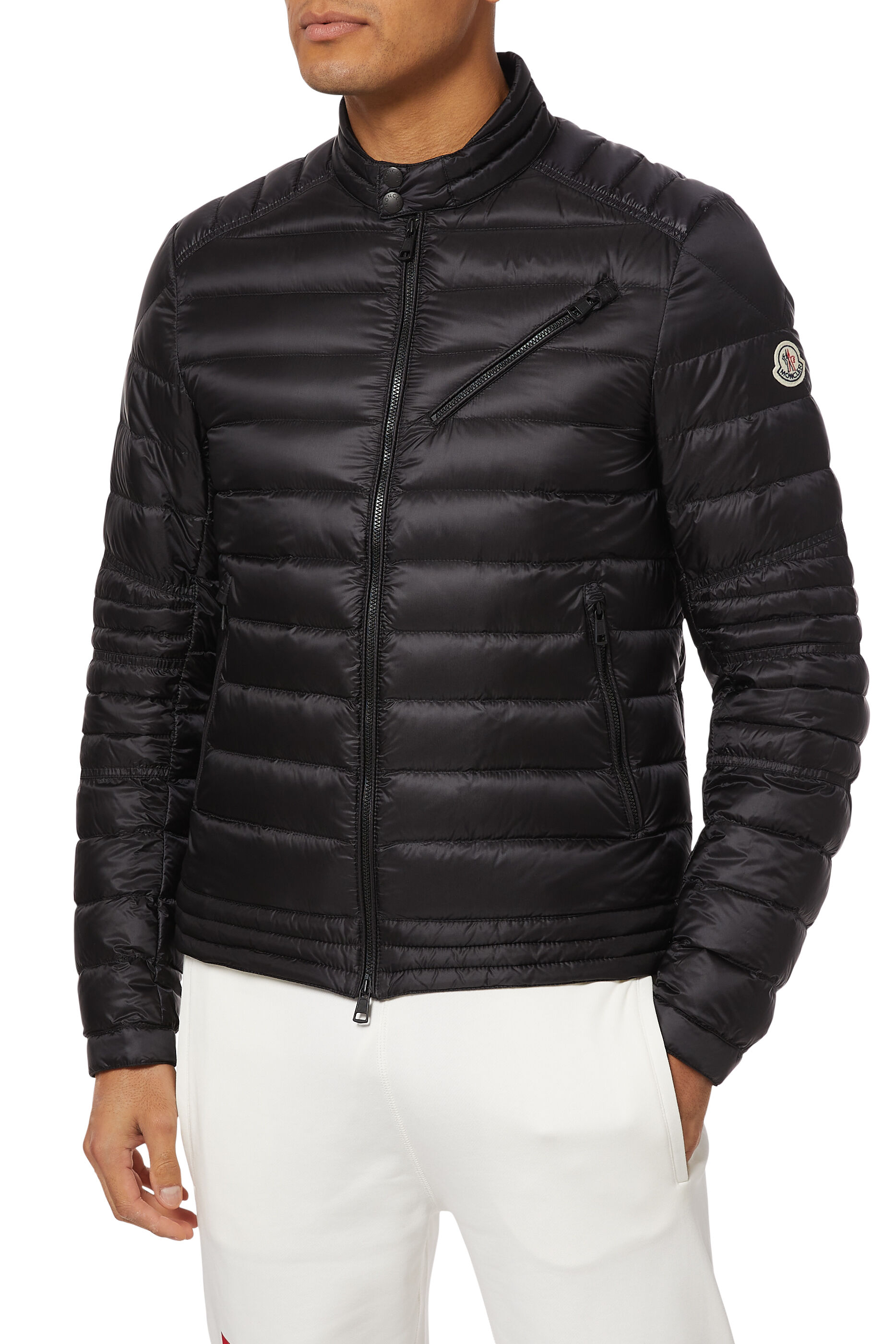 moncler royat jacket