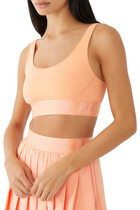 Backcheck Sports Bra