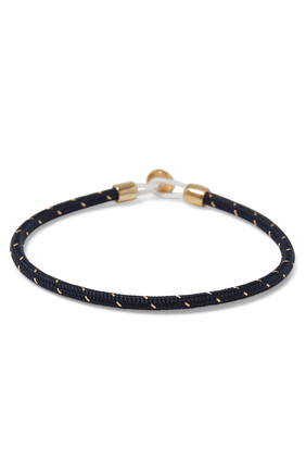 Miansai Women's Clip Volt Link Bracelet