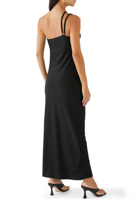 Maca Maxi Dress