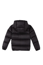 New Macaire Padded Jacket