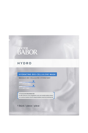 Hydro Hydrating Bio-Cellulose Mask