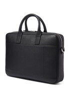 Badge Logo Briefcase