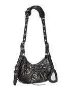 Le Cagole XS Shoulder Bag