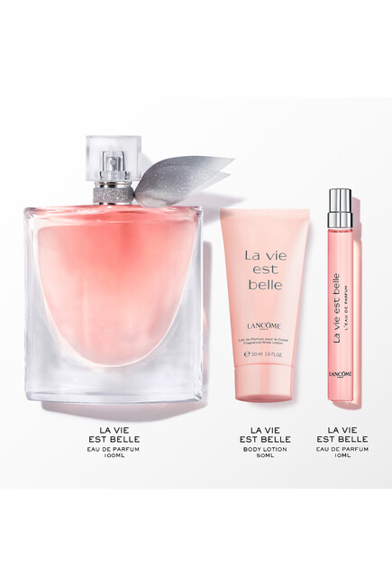 La Vie Est Belle Eau De Parfum Set