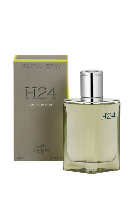 H24 Eau De Parfum