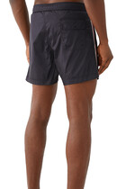 Logo Beach Shorts