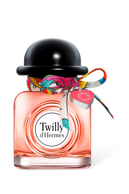Twilly d'Hermès, Eau de Parfum, Limited Edition, Charming Twilly