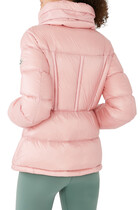 Douro Short Down Jacket