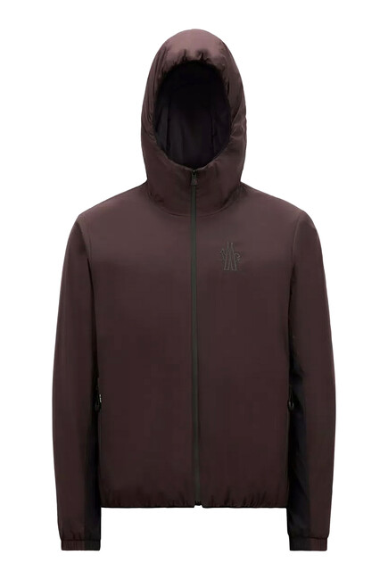 Grenoble Bissen Hooded Jacket