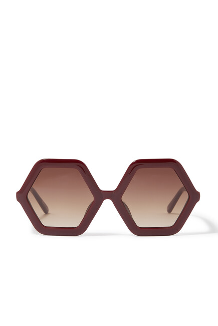 Kids Honey Sunglasses