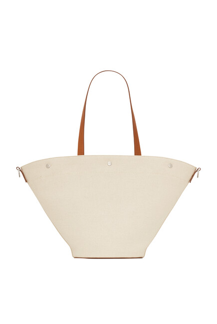 Rive Gauche Cabas Bag