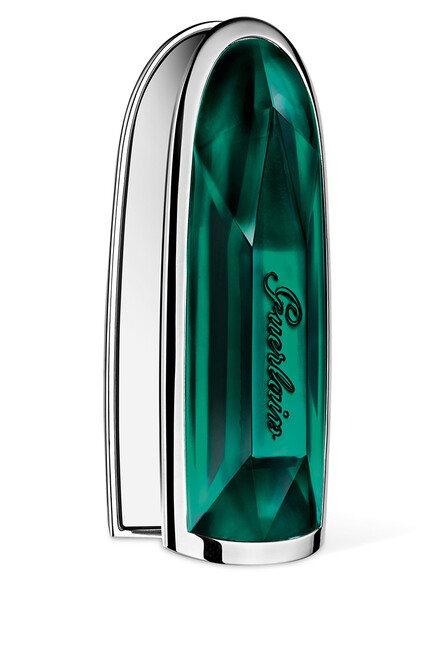 Guerlain Rouge G de Guerlain Lipstick Case Emerald Wish