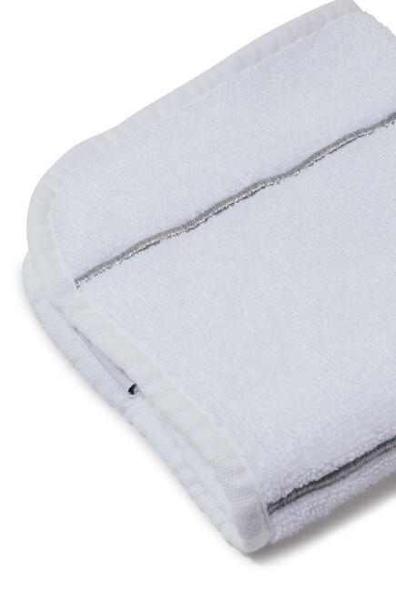 Super Pile Egyptian Cotton Face Towel