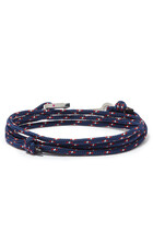 Rope Hook Bracelet